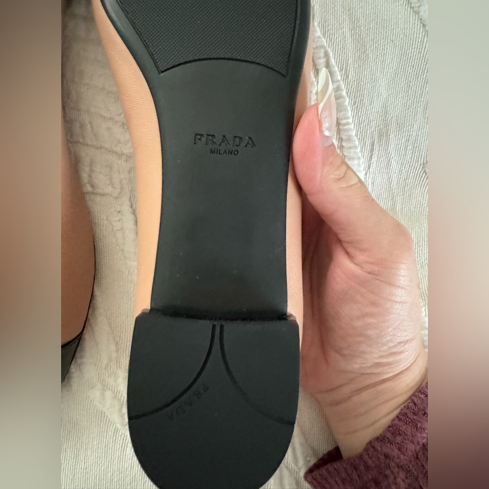 Prada ballet flats - Picture 6 of 10